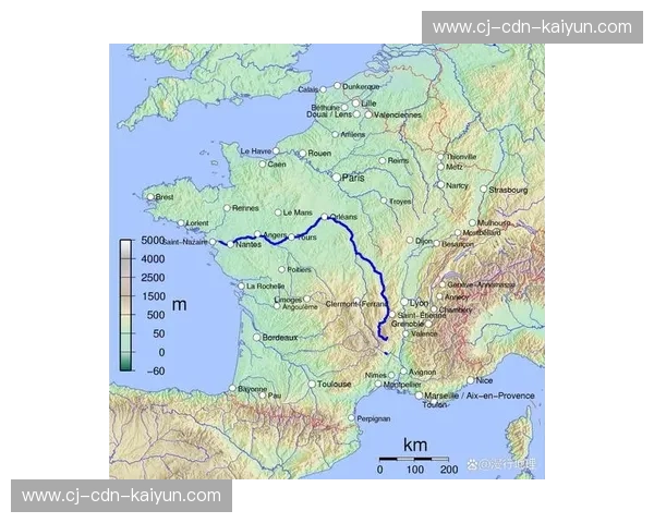 绿茵场上的“卢瓦尔河与大西洋”之战：图尔vs勒阿弗尔的激情碰撞