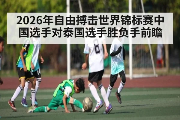 2026年自由搏击世界锦标赛中国选手对泰国选手胜负手前瞻